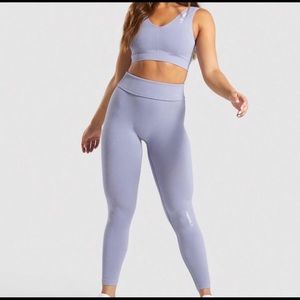 Gymshark Power Down Leggings